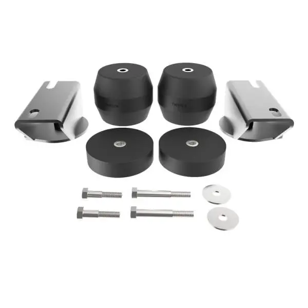 Timbren 2014 Ram 2500 SLT RWD Rear Suspension Enhancement System thumbnail 3