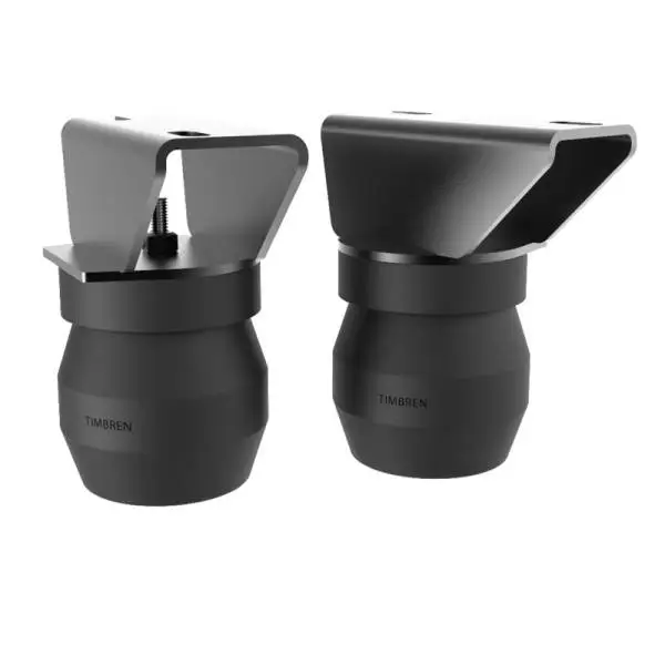 Timbren 2014 Ram 2500 SLT RWD Rear Suspension Enhancement System thumbnail 5