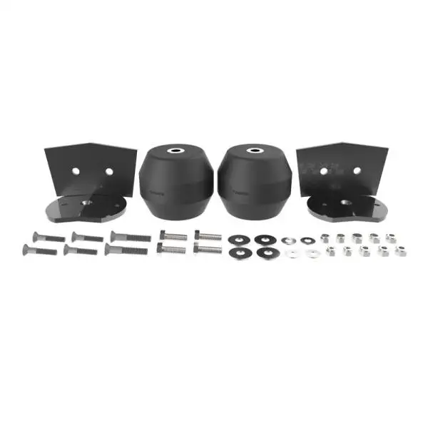 Timbren 1977 Dodge D300 Rear Suspension Enhancement System thumbnail 2