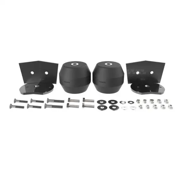 Timbren 1977 Dodge D300 Rear Suspension Enhancement System thumbnail 3