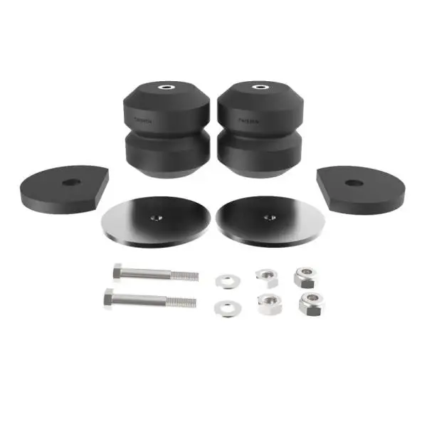 Timbren 2003 Ford E-450 Super Duty Front Suspension Enhancement System thumbnail 2