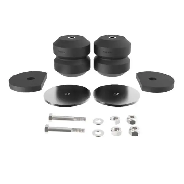 Timbren 2003 Ford E-450 Super Duty Front Suspension Enhancement System thumbnail 3