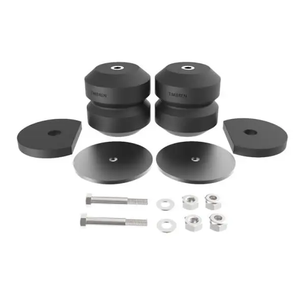 Timbren 2003 Ford E-450 Super Duty Front Suspension Enhancement System thumbnail 2