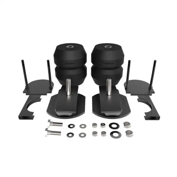 Timbren 1989 Ford E-150 Econoline XL Rear Suspension Enhancement System thumbnail 2