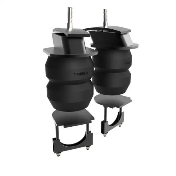 Timbren 1989 Ford E-150 Econoline XL Rear Suspension Enhancement System thumbnail 6