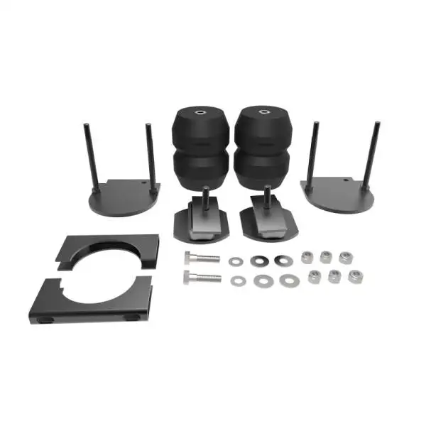 Timbren 1992 Ford E-350 Econoline Rear Suspension Enhancement System thumbnail 4