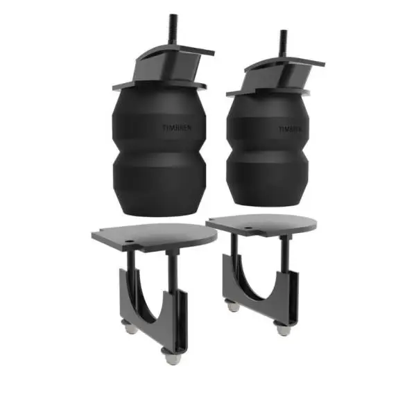 Timbren 1992 Ford E-350 Econoline Rear Suspension Enhancement System thumbnail 6