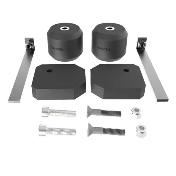 Timbren 1997 Ford Expedition 4WD Front Suspension Enhancement System image 3