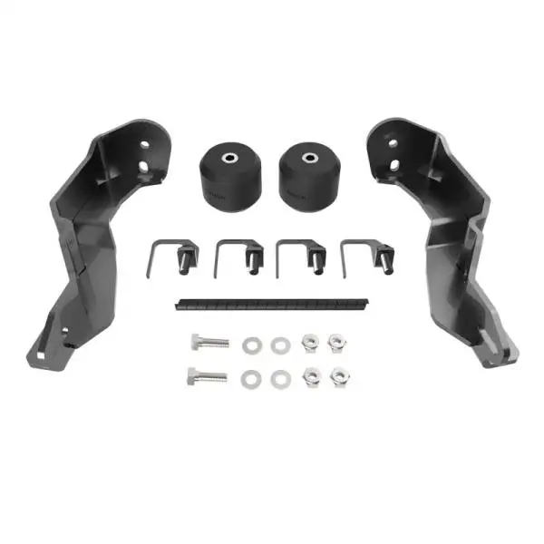 Timbren 2015 Ford F-150 4WD Front Suspension Enhancement System thumbnail 2