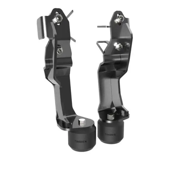 Timbren 2015 Ford F-150 4WD Front Suspension Enhancement System thumbnail 3