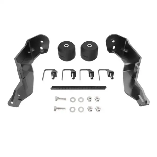 Timbren 2015 Ford F-150 4WD Front Suspension Enhancement System thumbnail 4