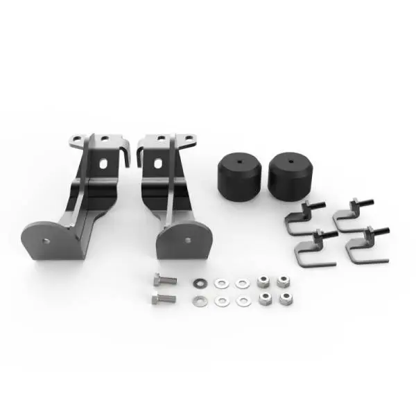 Timbren 21-24 Ford F-150 4WD Front Suspension Enhancement System thumbnail 2