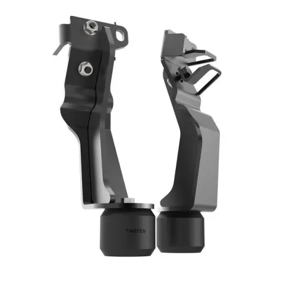 Timbren 21-24 Ford F-150 4WD Front Suspension Enhancement System thumbnail 3