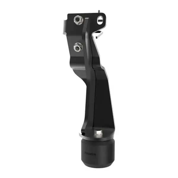 Timbren 21-24 Ford F-150 4WD Front Suspension Enhancement System thumbnail 4