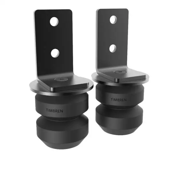 Timbren 1976 Ford F-250 4WD Front Suspension Enhancement System thumbnail 5