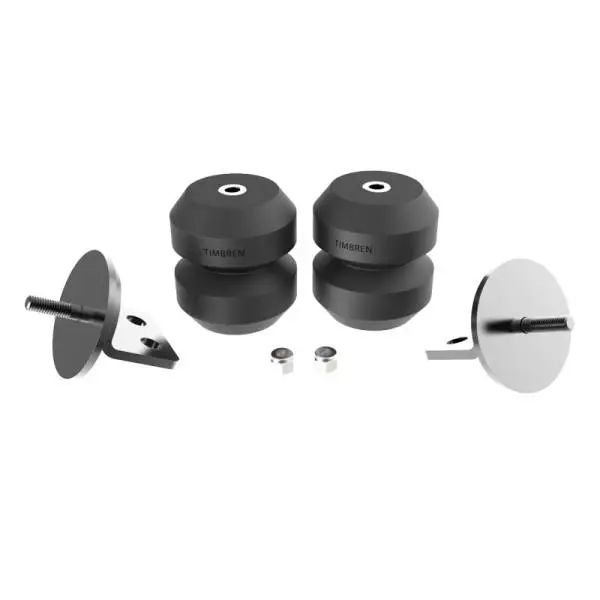 Timbren 1997 Ford F-250 4WD Front Suspension Enhancement System thumbnail 2