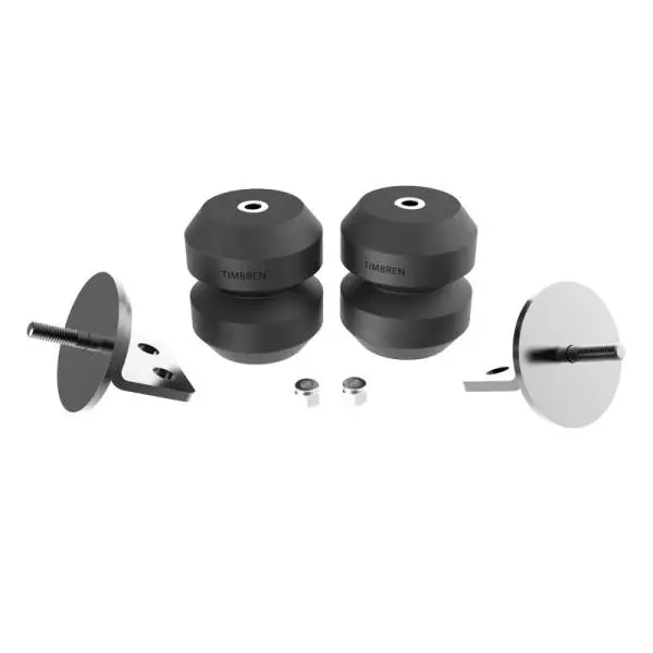 Timbren 1997 Ford F-250 4WD Front Suspension Enhancement System thumbnail 3