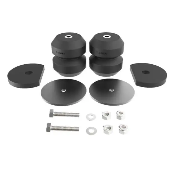 Timbren 1990 Ford F Super Duty Front Suspension Enhancement System thumbnail 3
