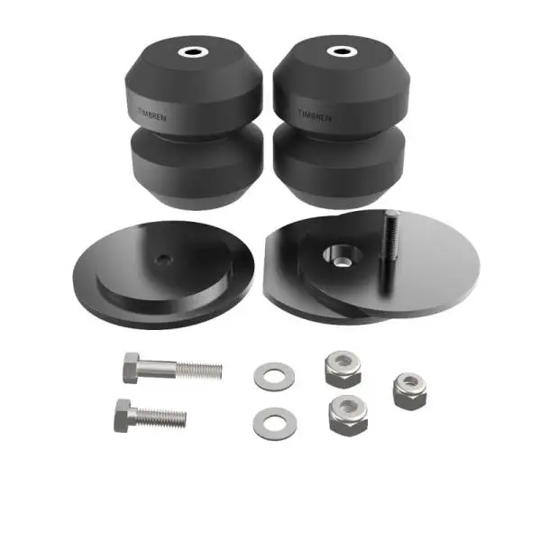 Timbren 2002 Ford Excursion RWD Front Suspension Enhancement System thumbnail 2
