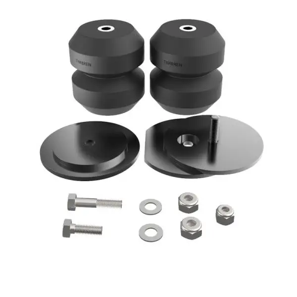 Timbren 2002 Ford Excursion RWD Front Suspension Enhancement System thumbnail 3