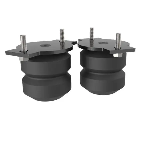 Timbren 2002 Ford Excursion 4WD Front Suspension Enhancement System image 5