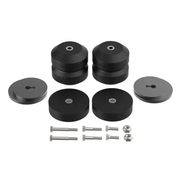 Timbren 2005 Ford F-350 Super Duty XL 4WD Front Suspension Enhancement System thumbnail 2