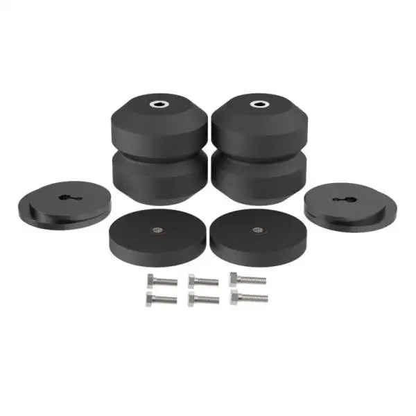 Timbren 2005 Ford F-550 Super Duty Front Suspension Enhancement System thumbnail 2