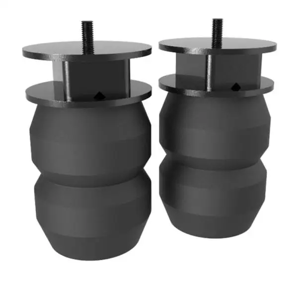 Timbren 2014 Ram ProMaster 1500 Rear Suspension Enhancement System thumbnail 5