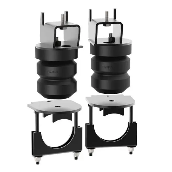 Timbren 2015 Ford F-150 RWD Rear Suspension Enhancement System thumbnail 2