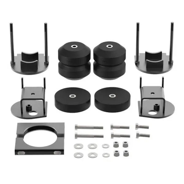 Timbren 2015 Ford F-150 RWD Rear Suspension Enhancement System thumbnail 3