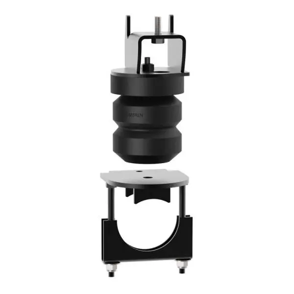 Timbren 2015 Ford F-150 RWD Rear Suspension Enhancement System thumbnail 4