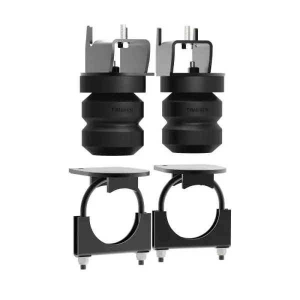 Timbren 2015 Ford F-150 RWD Rear Suspension Enhancement System thumbnail 9