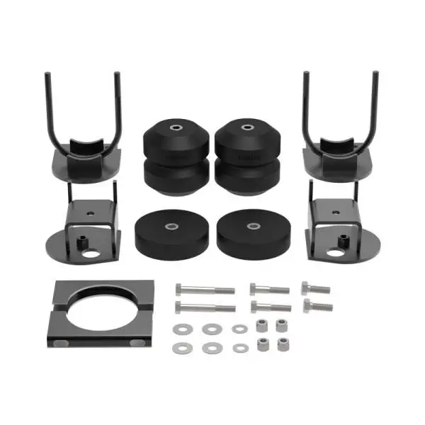 Timbren 2015 Ford F-150 RWD Rear Suspension Enhancement System thumbnail 10