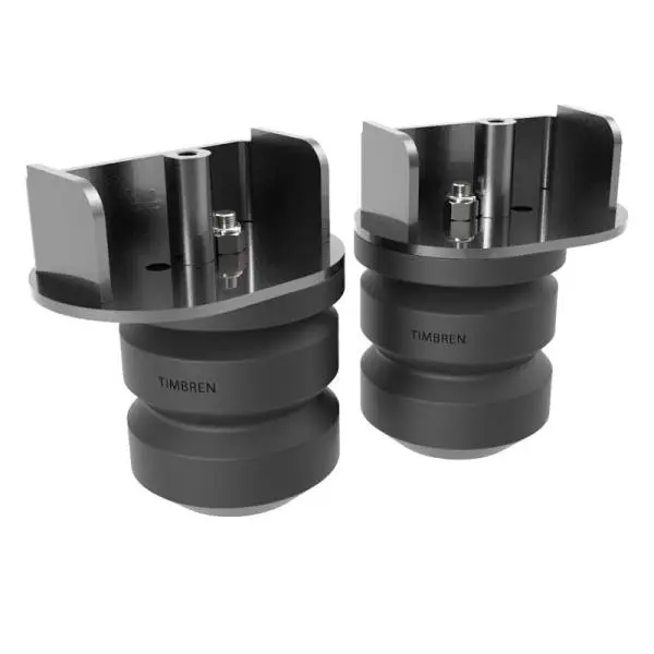 Timbren 1983 Ford F-150 RWD Rear Suspension Enhancement System thumbnail 5