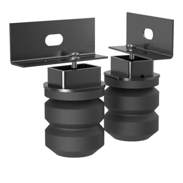 Timbren 1997 Ford F-150 RWD Rear Suspension Enhancement System thumbnail 5