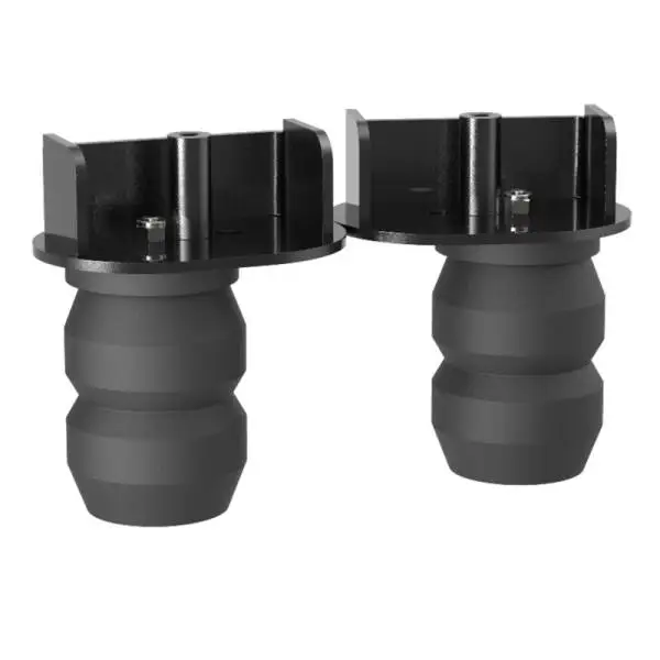Timbren 2005 Ford F-250 Super Duty XL RWD Rear Suspension Enhancement System thumbnail 5