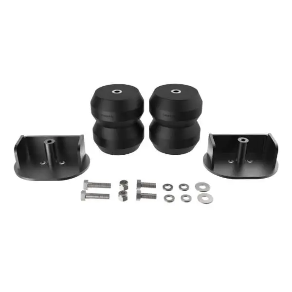 Timbren 2011 Ford F-250 Super Duty RWD Rear Suspension Enhancement System thumbnail 2