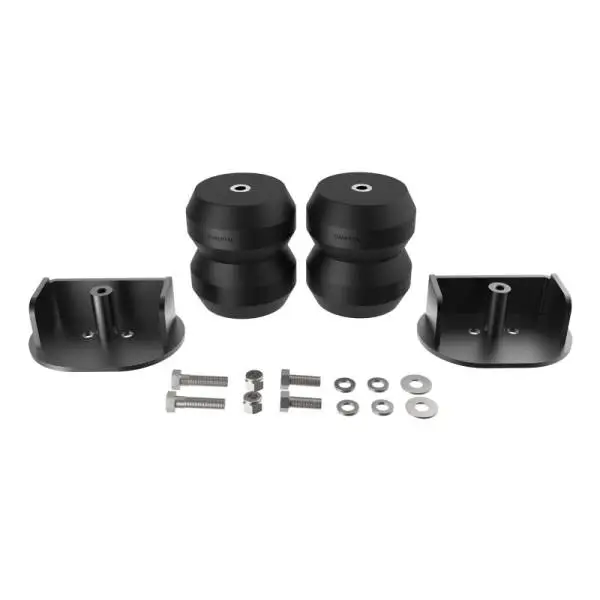 Timbren 2011 Ford F-250 Super Duty RWD Rear Suspension Enhancement System thumbnail 4