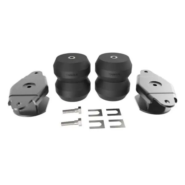 Timbren 2017 Ford F-250 Super Duty Platinum Rear Suspension Enhancement System thumbnail 2