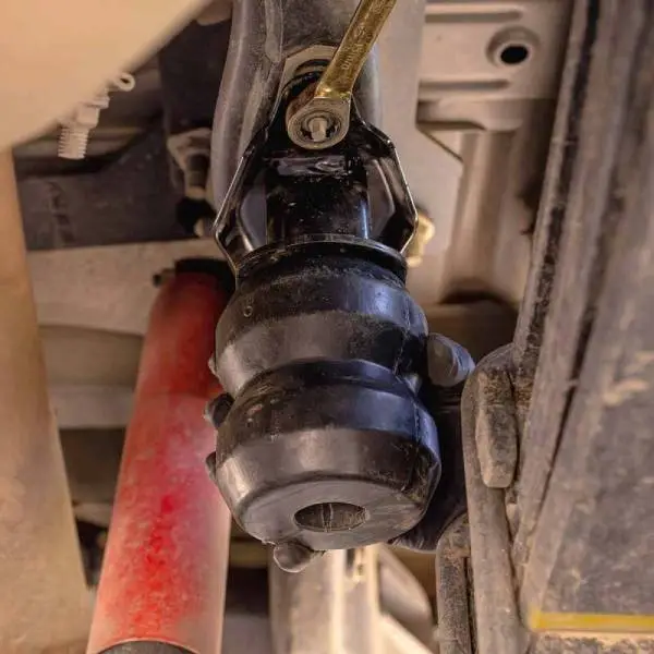 Timbren 2017 Ford F-250 Super Duty Platinum Rear Suspension Enhancement System thumbnail 4