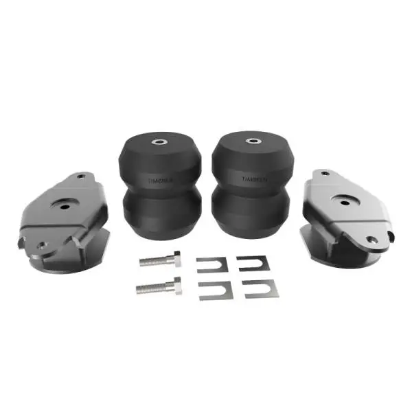 Timbren 2017 Ford F-250 Super Duty Platinum Rear Suspension Enhancement System thumbnail 6