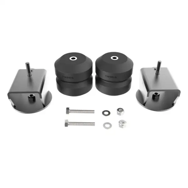 Timbren 2020 Ford F-350 Super Duty Platinum RWD Rear Suspension Enhancement System thumbnail 2