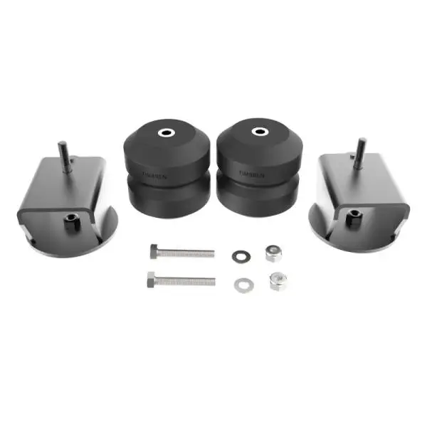 Timbren 2020 Ford F-350 Super Duty Platinum RWD Rear Suspension Enhancement System thumbnail 3