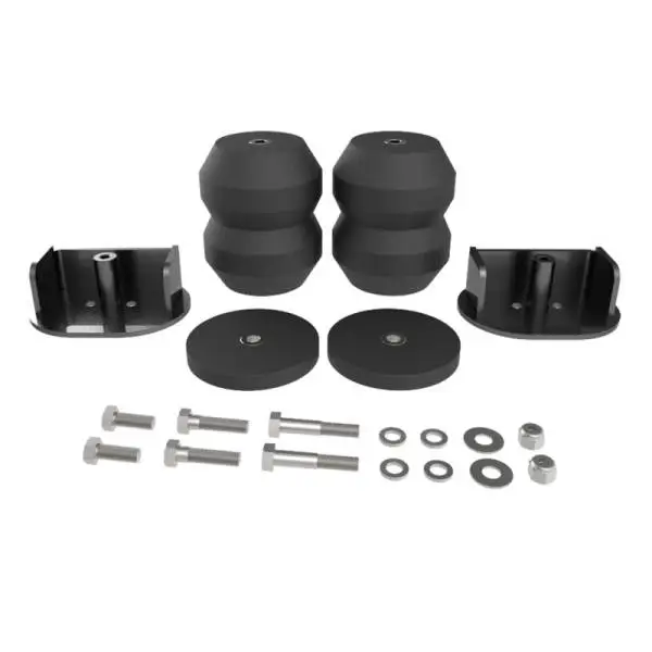 Timbren 1976 Ford F-350 Rear Suspension Enhancement System thumbnail 2