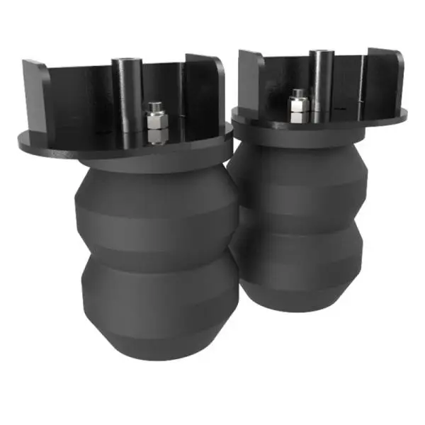 Timbren 1976 Ford F-350 Rear Suspension Enhancement System thumbnail 5