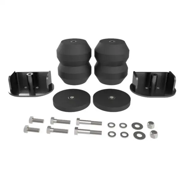 Timbren 1990 Ford F Super Duty Rear Suspension Enhancement System thumbnail 2