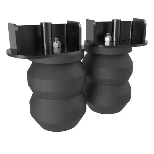 Timbren 1990 Ford F Super Duty Rear Suspension Enhancement System thumbnail 5
