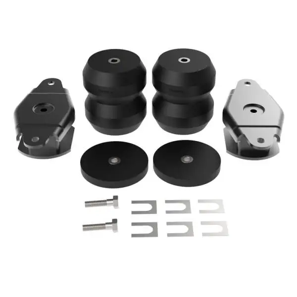Timbren 2017 Ford F-350 Super Duty Rear Suspension Enhancement System thumbnail 2