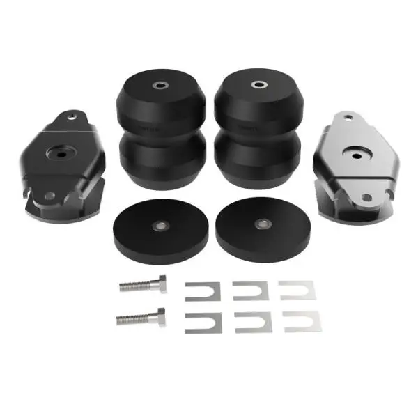 Timbren 2017 Ford F-350 Super Duty Rear Suspension Enhancement System thumbnail 3