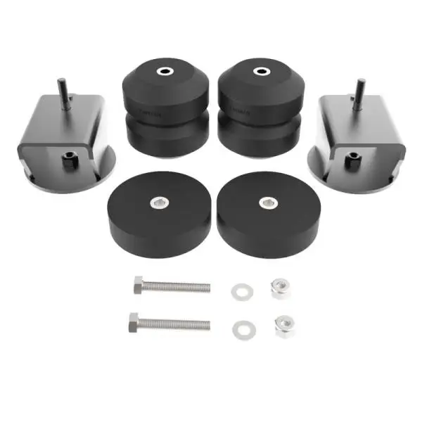 Timbren Suspension Enhancement System thumbnail 2